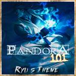 Pandora101 : Ryu's Theme
